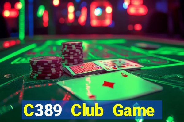 C389 Club Game Bài 79