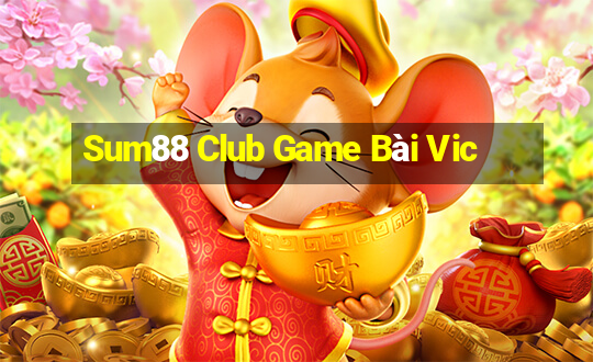 Sum88 Club Game Bài Vic