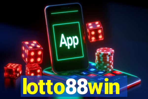 lotto88win