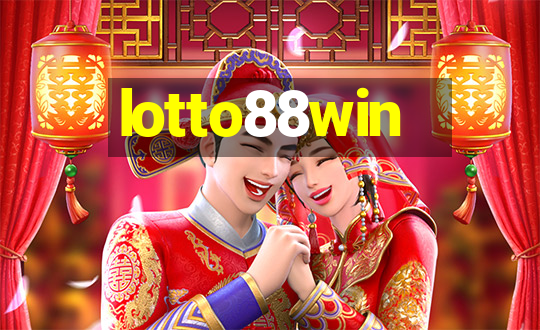 lotto88win