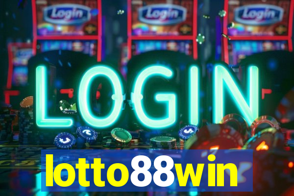 lotto88win