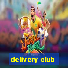 delivery club