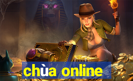 chùa online