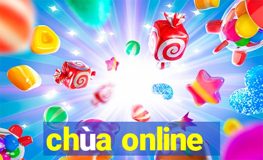 chùa online