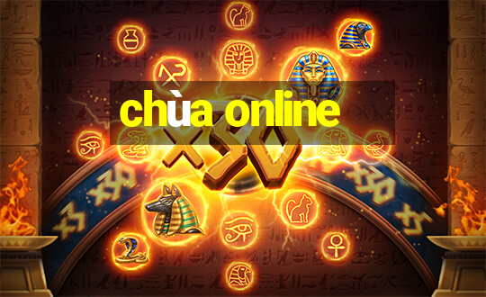 chùa online