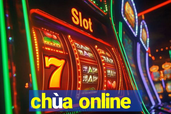 chùa online