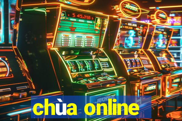 chùa online