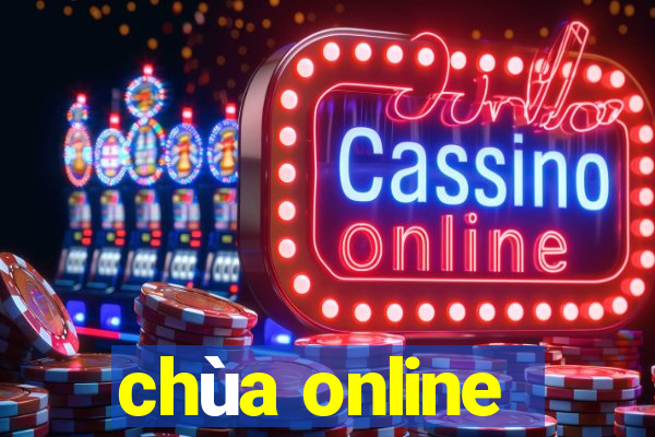 chùa online