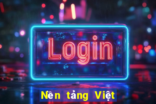 Nền tảng Việt nam 888 Reallife