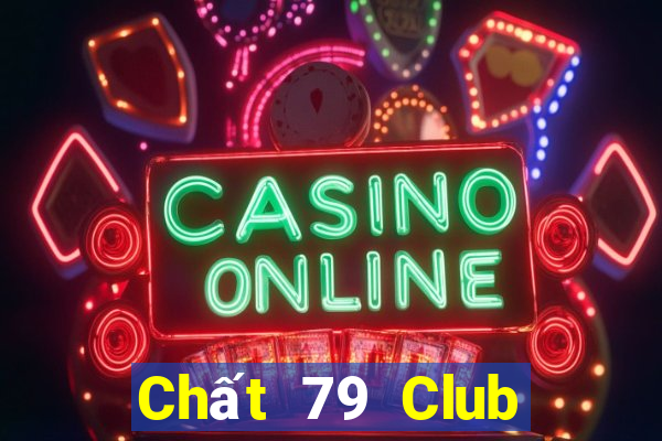 Chất 79 Club Game Bài A88