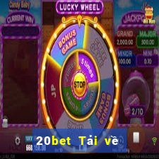 20bet Tải về Fun88 Rainbow Cloud