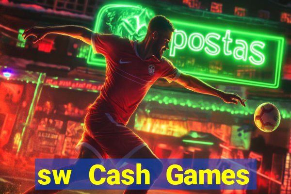 sw Cash Games Trái cây giàu có