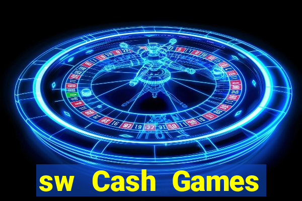 sw Cash Games Trái cây giàu có