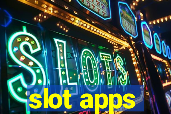 slot apps