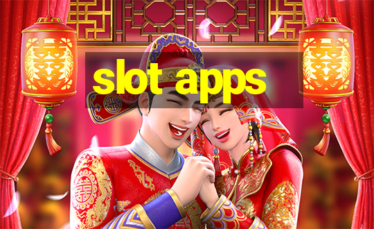 slot apps