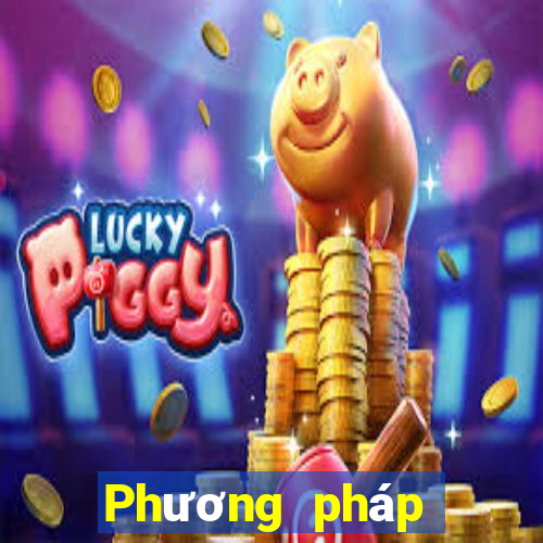 Phương pháp thắng cược xổ số ổn định