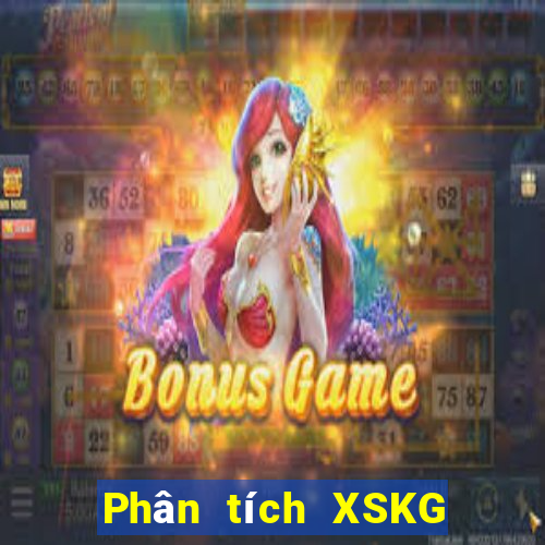 Phân tích XSKG ngày 18