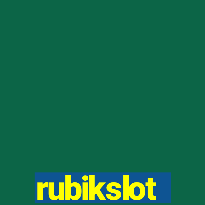 rubikslot