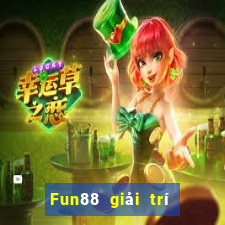 Fun88 giải trí phổ biến Android