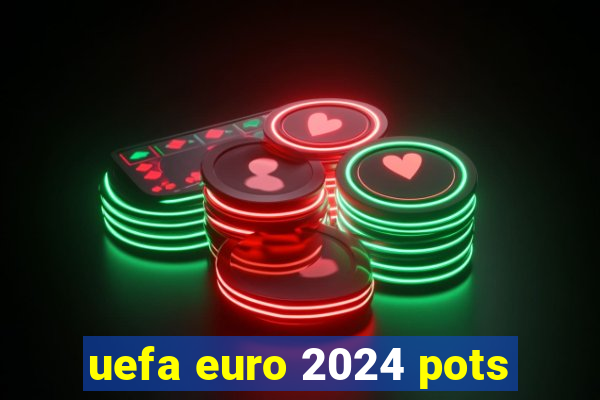 uefa euro 2024 pots