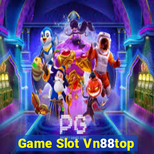 Game Slot Vn88top