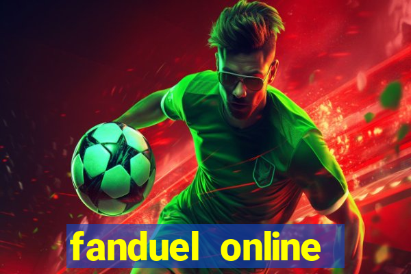 fanduel online casino review