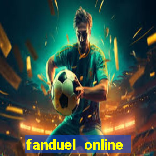 fanduel online casino review