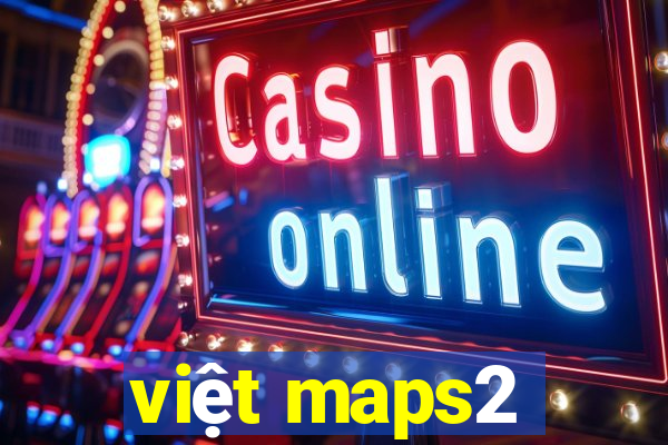 việt maps2