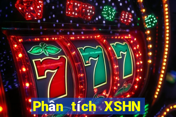 Phân tích XSHN ngày 25