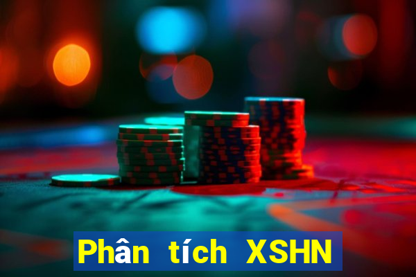 Phân tích XSHN ngày 25