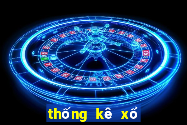 thống kê xổ số miền bắc theo tuần