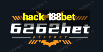 hack 188bet