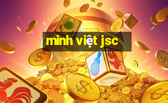 minh việt jsc