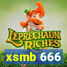 xsmb 666