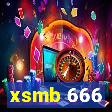 xsmb 666