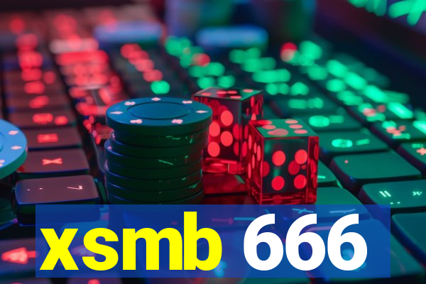 xsmb 666