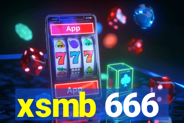 xsmb 666