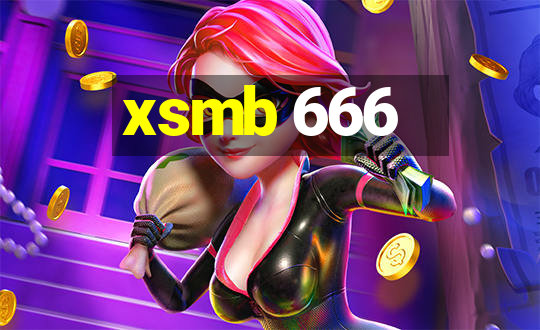 xsmb 666