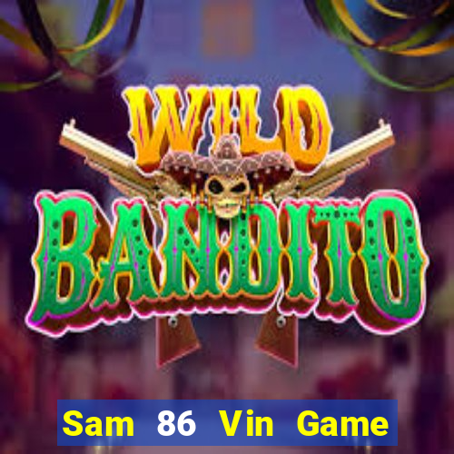 Sam 86 Vin Game Bài Uno Miễn Phí