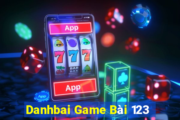 Danhbai Game Bài 123