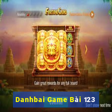 Danhbai Game Bài 123