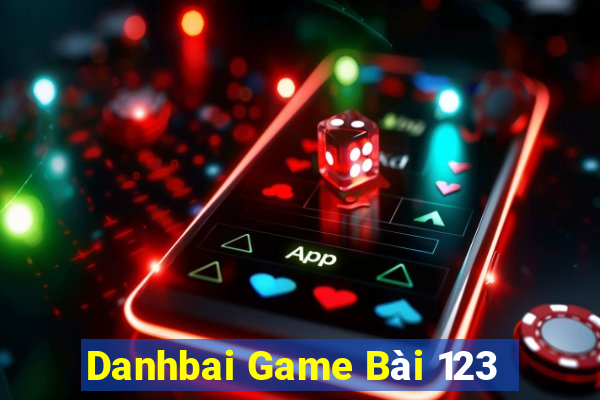 Danhbai Game Bài 123