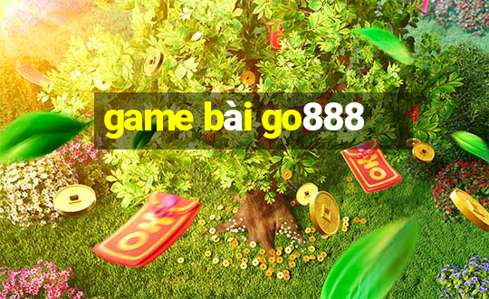 game bài go888