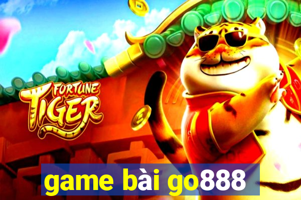 game bài go888