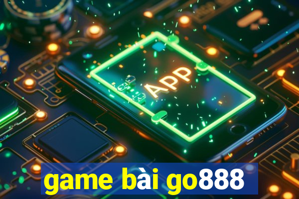 game bài go888