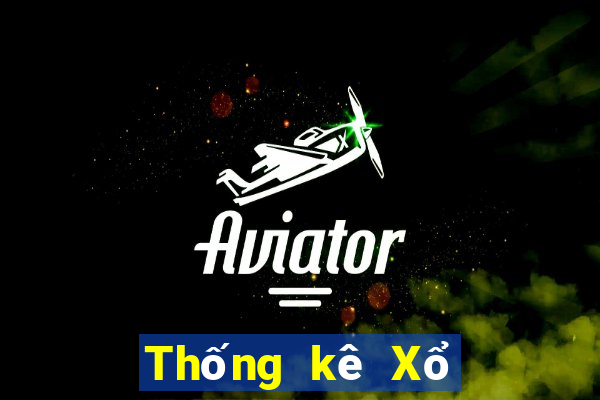 Thống kê Xổ Số thừa thiên huế ngày 13