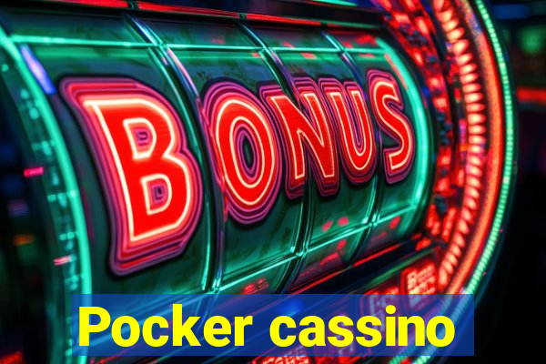 Pocker cassino