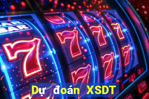 Dự đoán XSDT 6x36 thứ hai