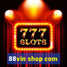 88vin shop com