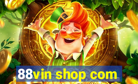 88vin shop com